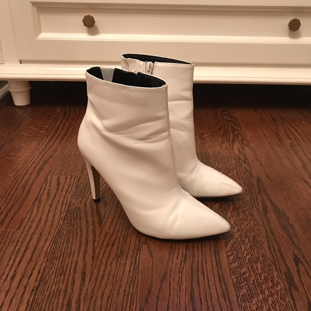 Express Boots